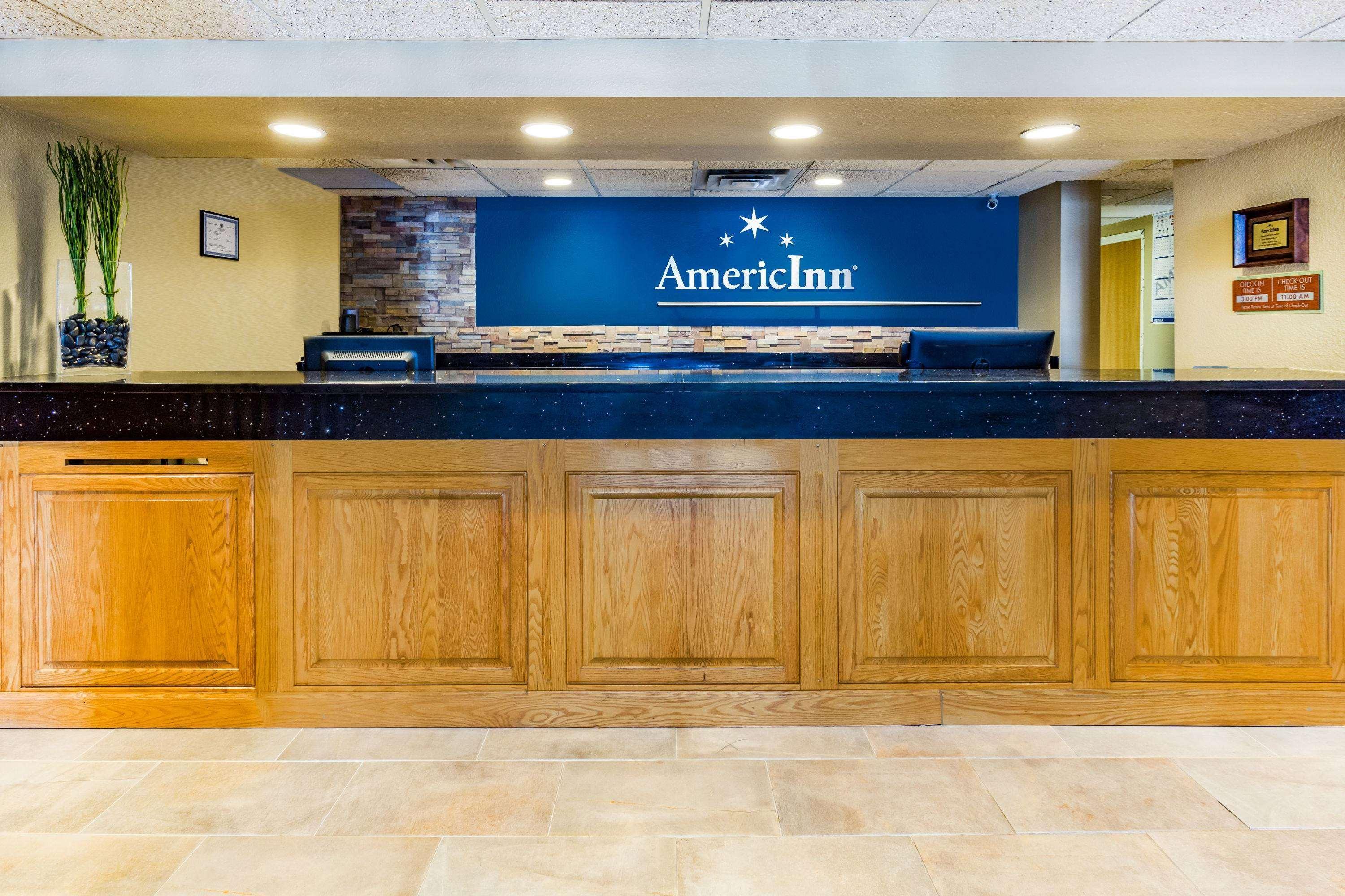 Americinn By Wyndham Hotel And Suites Long Lake Dış mekan fotoğraf